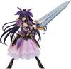 Figma Date A Live III Tohka Yatogami Plastic Painted Movable Figure M06812 Non-scale