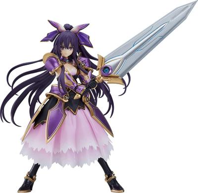 Figma Date A Live III Тока Ятогами пластиковая окрашенная подвижная фигурка M06812 немасштабная