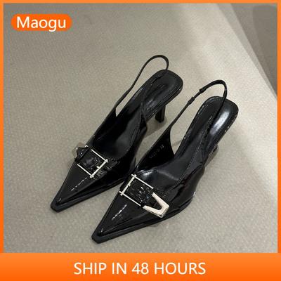 Туфли – Туфли