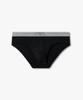 [Emporio Armani Underwear] Мужские трусы-слипы с логотипом на резинке 0816111160 [Отправка из Кореи] 100% Оригинал
