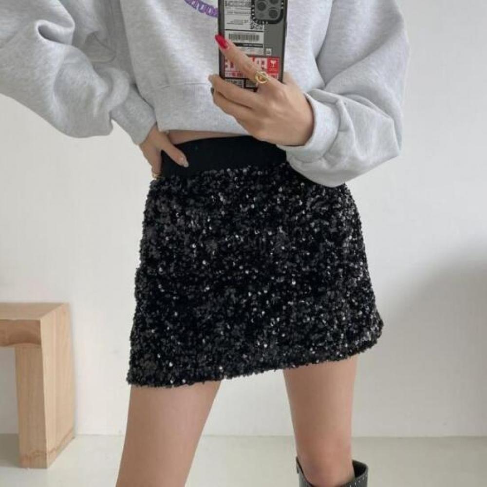 New ArrivalS Open Run Women S Unique Short Skirt Winter
