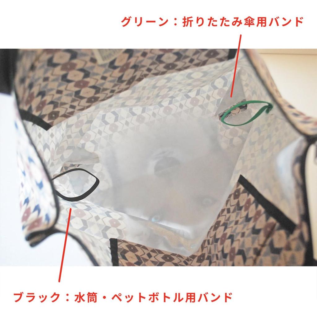 Большая сумка-тоут LTJ, сделанная в Японии, французского дизайнера, женская сумка-тоут в виде милого животного, собаки или кошки [Lucie dancette] (Катя (Кролик/Корона))