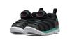 Nike Кроссовки Dynamo Free Caterpillar из синтетической кожи низкие для малышей Черно-синие для младенцев и малышей 343938-029