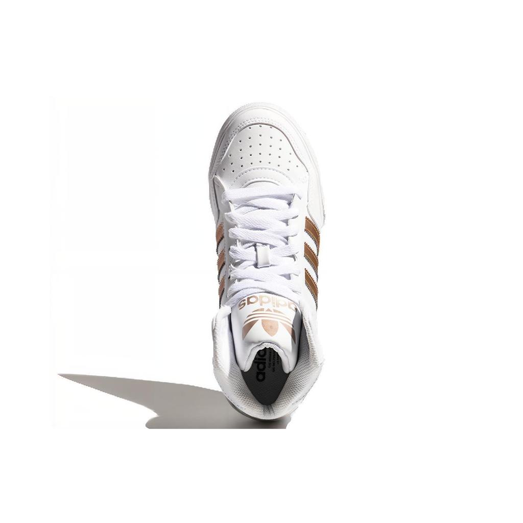 Adidas Originals Extaball Up 'White' Women's FW2034