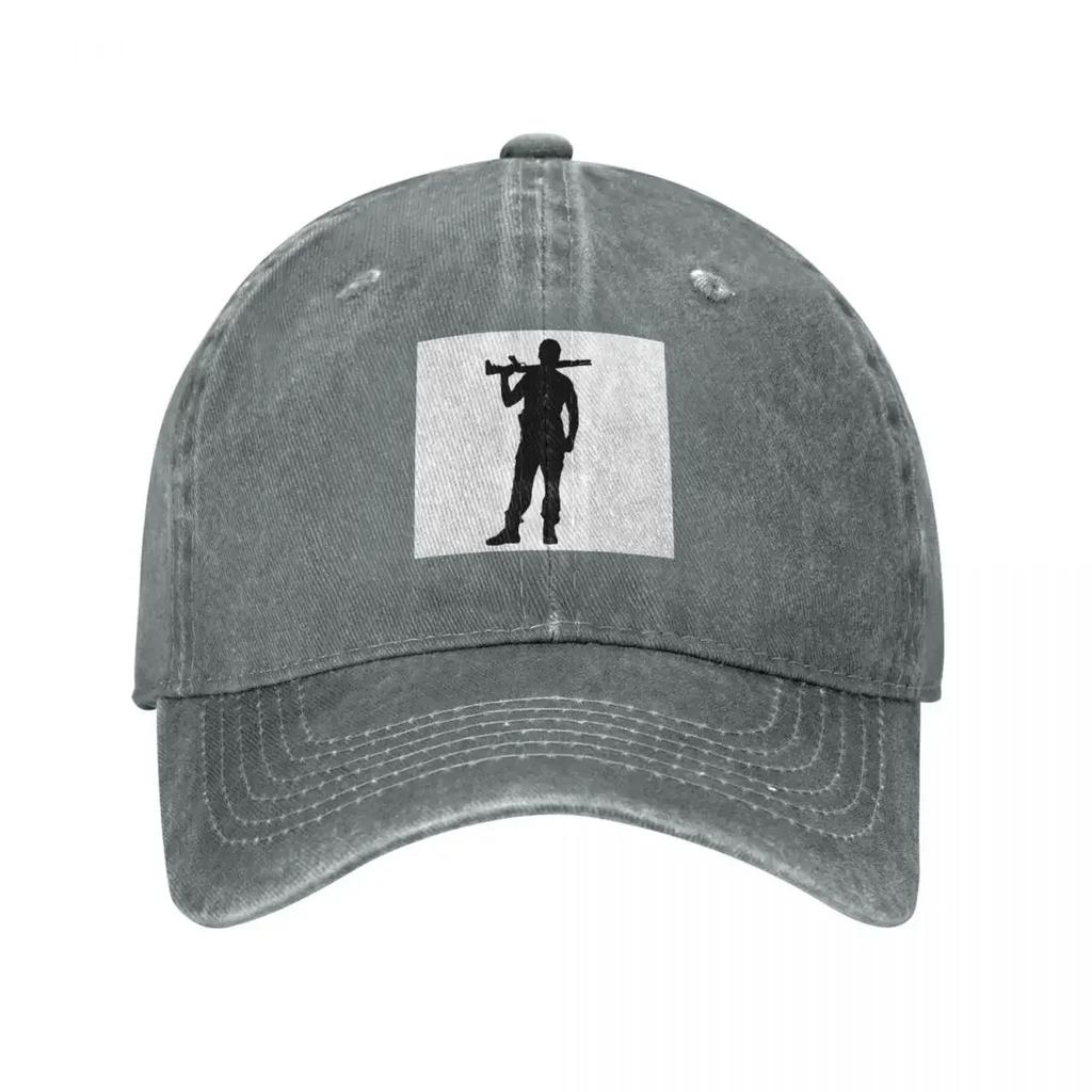 Шейн силуэт Бейсболка Мужская party Hat смешная шляпа Женская Мужская