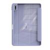 Прозрачный акриловый чехол для Huawei Matepad Air 11.5 11 10.4 Pro 11 10.8 Чехол-подставка для стилуса для Honor Pad V6 V7 10,4 дюйма