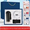 Подарочный набор "Ландыш" с Power Bank и колонкой