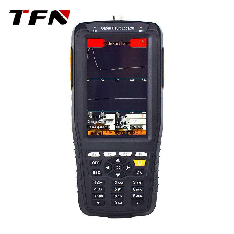 TFN D1314 Cable Fault Locator