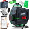 Humberg HM-170 Cross Line Laser In Case + Accessories