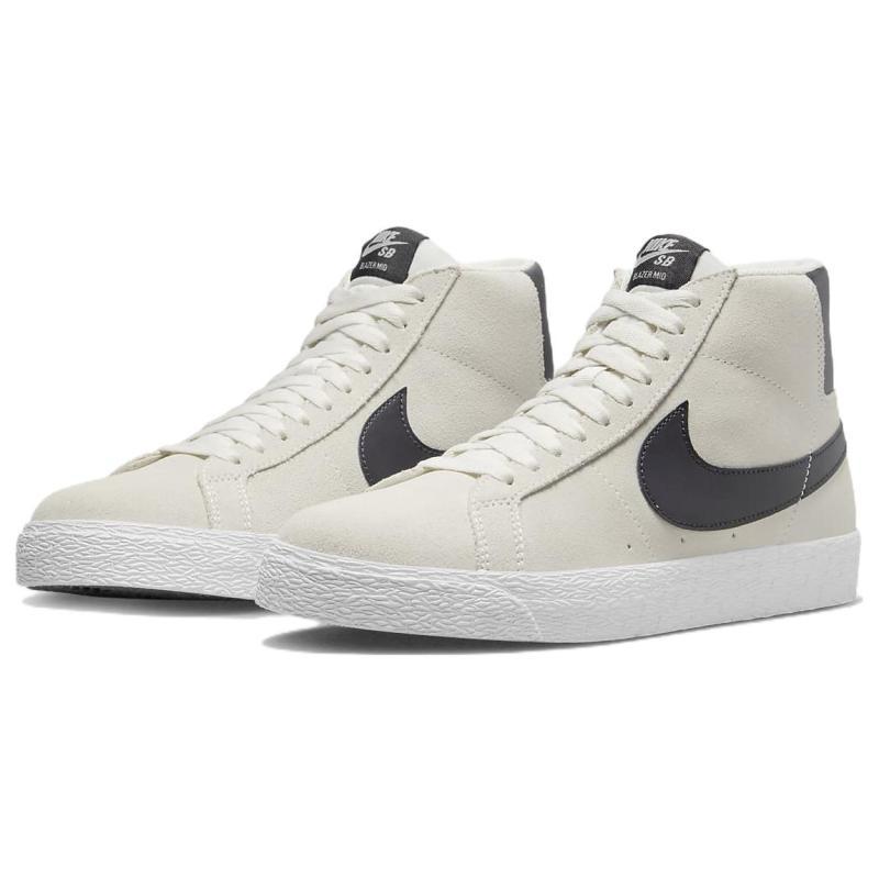 Nike Sb Zoom Blazer Mid Phantom Cave Purple Phantom Cave Purple  Обувь для скейтборда 864349-011