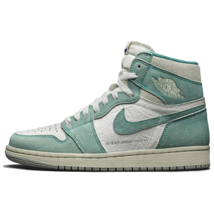 Air Jordan 1 Retro High Og 'Turbo Green' 555088-311