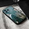 Неукротимый Ван Ибо Сяо Чжань Чехол для телефона для IPhone 17,16,15,14,13,12,11 Plus,Pro,Max,XR,XS,X,7,8 Plus,Mini Черный Силиконовый Мягкий
