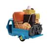 Tomica Dream Ghibli 07: My Neighbor Totoro Three-Wheeled Vehicle