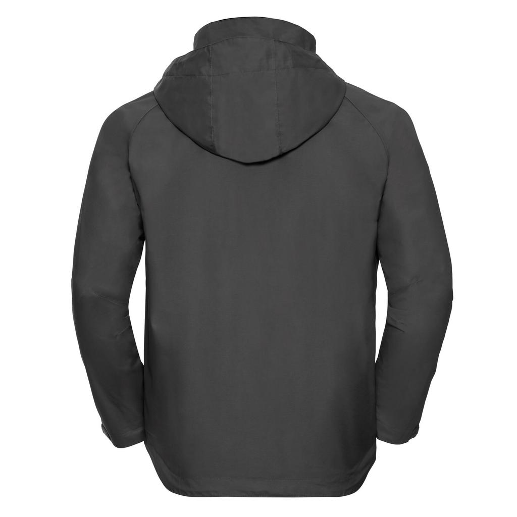 Russell Мужская водонепроницаемая куртка Hydraplus 2000