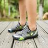 Parent-child Retracement Shoes Children's Beach Shoes Quick-drying Wading Shoes Boys and Girls 2024 New Men's and Women's Non-slip Water Shoes