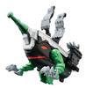 Kamen Rider Ghost Combined Spirit Beast DX Iguana Go Striker