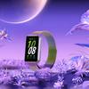 Ремешок из нержавеющей стали для смарт-часов Samsung Galaxy Fit 3, ремешок миланская петля, магнитный браслет, браслет, чехол для запястья Fit3
