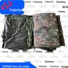 Fudecheng Truck Bed Tarpaulin & Curtain Set