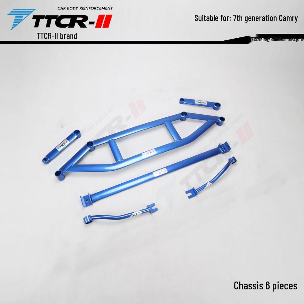 Front Chassis Reinforcement Bar for 6th-8th Gen Camry (Avalon Compatible)