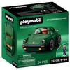 PLAYMOBIL 72239 Porsche 911 Turbo, Playmobil voiture Icon Cars, Classic Cars, 24 pièces, Kidulte, Dès 14 ans