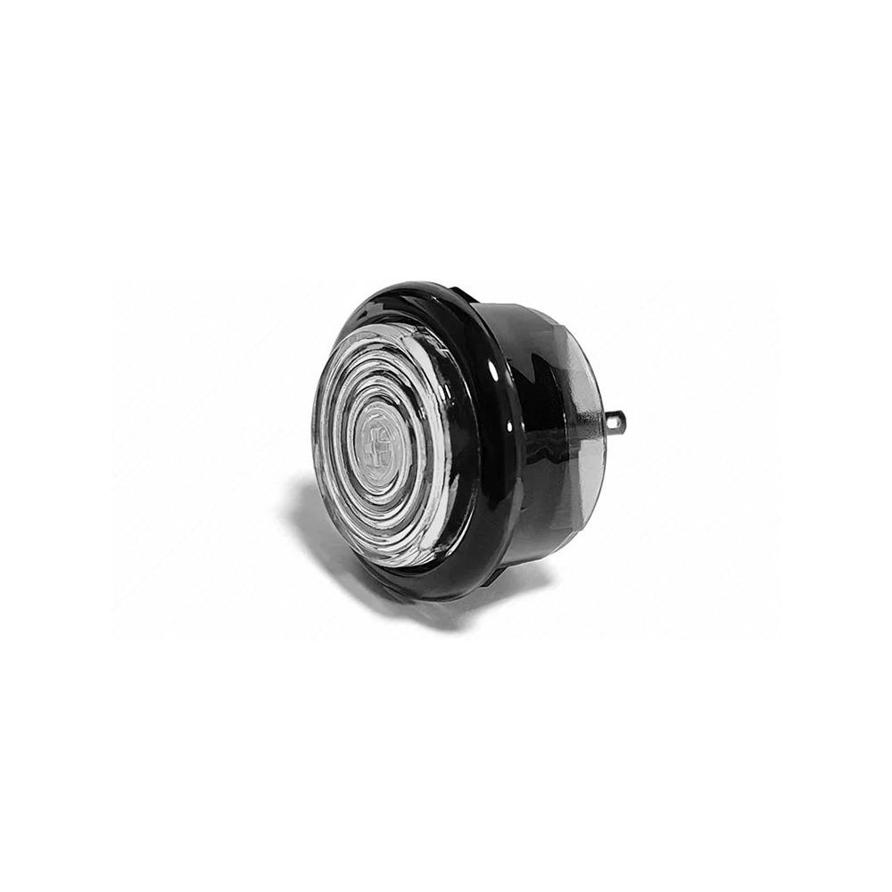 2.8mm Hot Plug Mechanical HITBOX Arcade Button for Street Fighte 6 Arcade Stick Upgrade