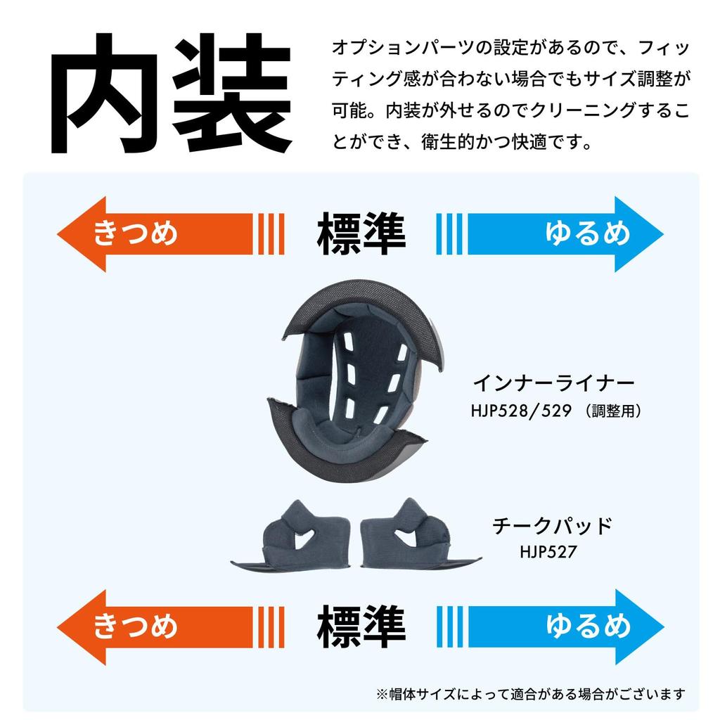 ШЛЕМЫ HJC Мотошлем, Интеграл, Вентилируемый, Съемная внутренняя подкладка, C10 Однотонный, HJH232, Черный, Размер 2XS (52-53см)