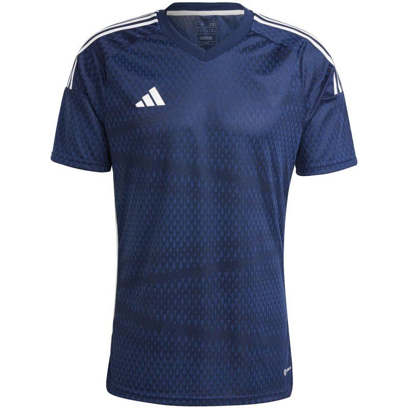 adidas Tiro 23 Competition Match Jersey Men's Navy HT5688 - M