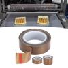 PTFE Glass Cloth Tape 32.8ft High Temperature Resistance Insulation PTFE Tape for Vacuum Sealer Food