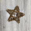 Natural Dried Pine Cones for Christmas Tree Decoration, Photography Props, Floral Wreaths, and Bouquets.
