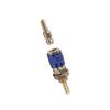 Connector Fitting Professional for Mig TIG Welder Tool Easily Install Accessories Replacement Spare
