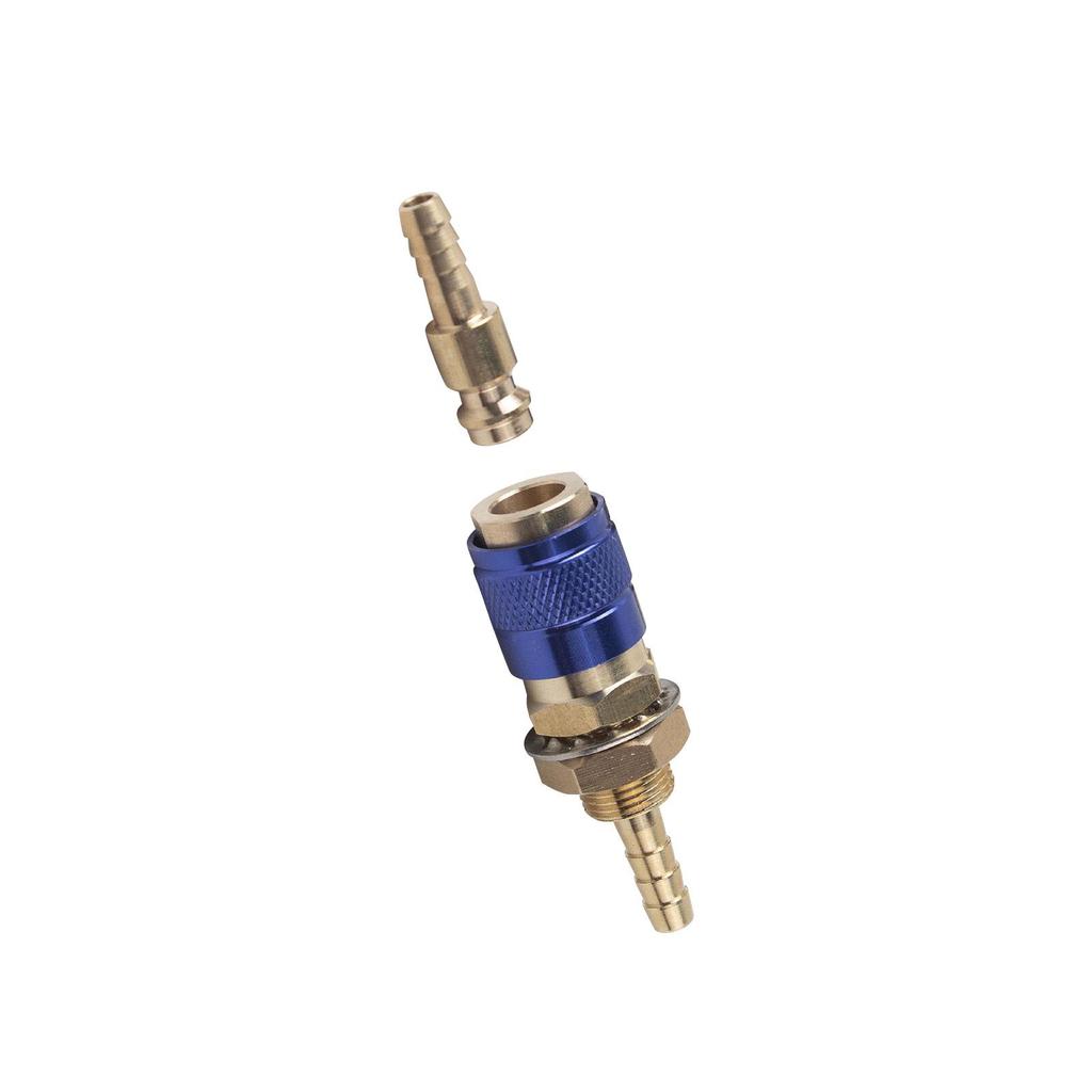 Connector Fitting Professional for Mig TIG Welder Tool Easily Install Accessories Replacement Spare