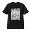 Концерт JVKE ЯРКАЯ МУЗЫКА ЗОЛОТОЙ ЧАС Большой рюкзак Рюкзаки с принтом винтажный Стирка