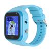 Мальчики Девочки Водонепроницаемые Смарт-Часы Детские Сенсорные Часы с Видеокамерой Будильник Шагомер