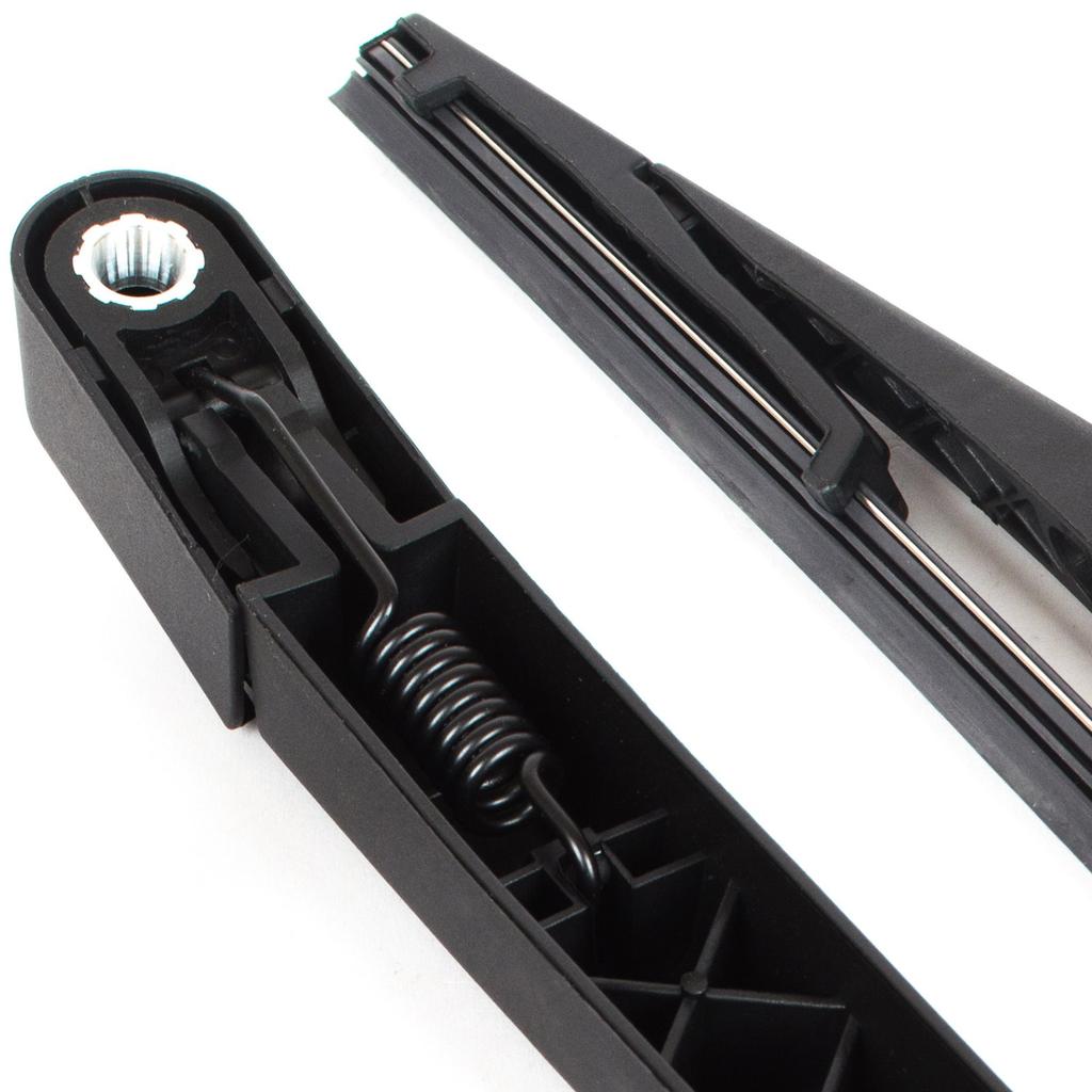 Opel Astra III H 03-09 Hatchback Rear Wiper Arm & Blade