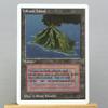 Обновленный безлимитный MIX2-002 Tcg прокси магические карты домашняя игра двойные земли безлимитный Обновленная тундра пустошь подземное собрание