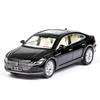 1/32 Volkswagen CC Coupe Металлическая модель автомобиля Литье под давлением и игрушечные транспортные средства Металлическая модель автомобиля Коллекционные игрушки для моделирования Подарок