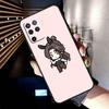 Tian Guan Ci Fu hua cheng xie lian Чехол Для Oppo A78 A98 A18 A38 A58 A60 A80 A40 A77 A57 A17 A74 A54 A94 A96 A76 A16 A15 A5 Pro