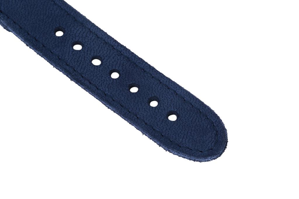Часы Grandeur Plus Elk Leather Band Series GRP001E2 Blue [Grandeur Plus] Мужские