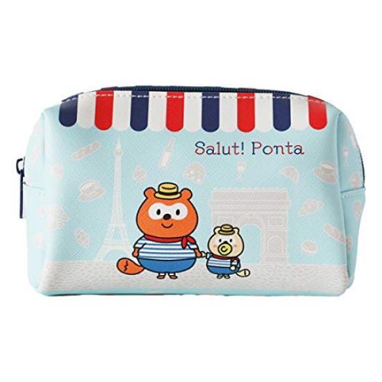 Кошелек Ponta Ponta (французкий язык)