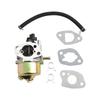 Mower Carburetor Designed To Fit Models With Engine Sizes Of 139cc To 173cc
