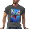 Mirrors Edge Tshirt Halloween Casual Tshirt