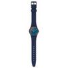 Наручные часы Swatch LA Night Blue Gent SO28N110