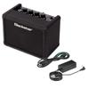 BLACKSTAR - FLY 3 Bluetooth Guitar Amplifier + Genuine AC Adapter PSU-1 Set