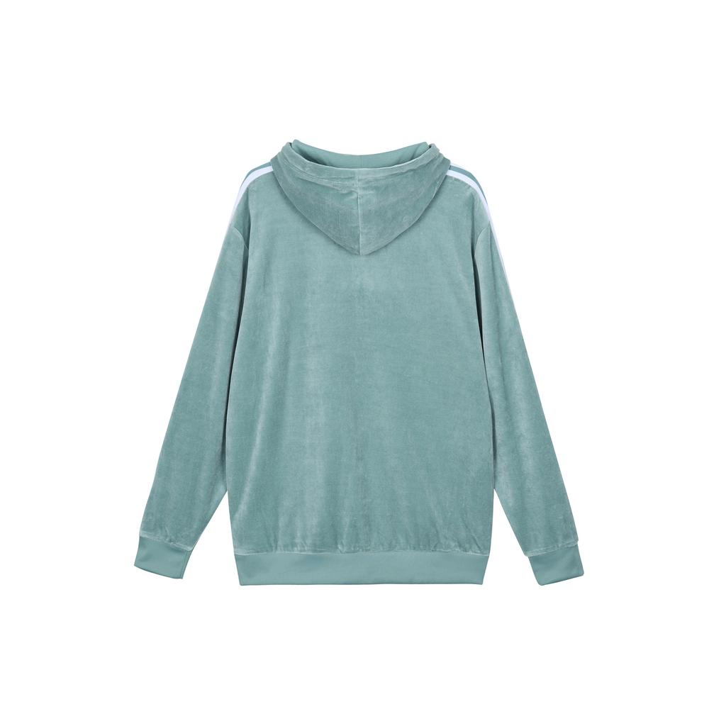 Мужские adidas originals Cozy Green DV1624