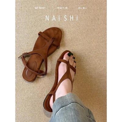 Женская обувь – Сандалии