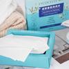 Laundry Tablets, Bacteriostatic, Mite Removal, Long-lasting Fragrance, Travel On Business Trips, Portable Ultra-concentrated Instant Laundry Paper,