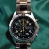 [USED] Seiko Chronograph Watches