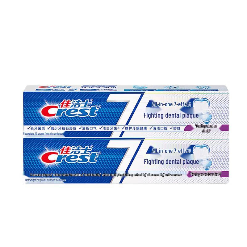 Crest Зубная паста Pro-Health 7 Преимуществ