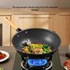 Corning Youzhiwei 32cm Fine Iron Non-stick Wok
