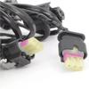 New Front Bumper Parking Sensor Wiring Harness For Bmw X3 F25 61129304728